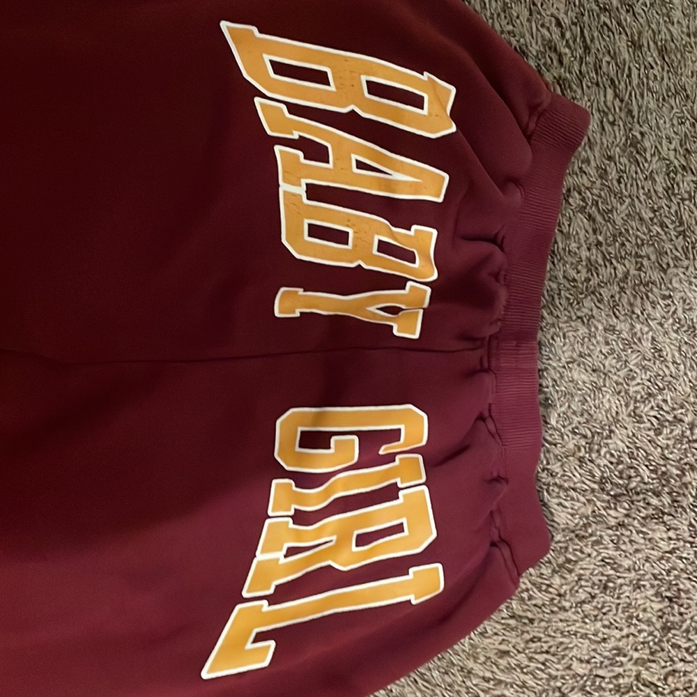 Sweat pants - Picture 2 of 3